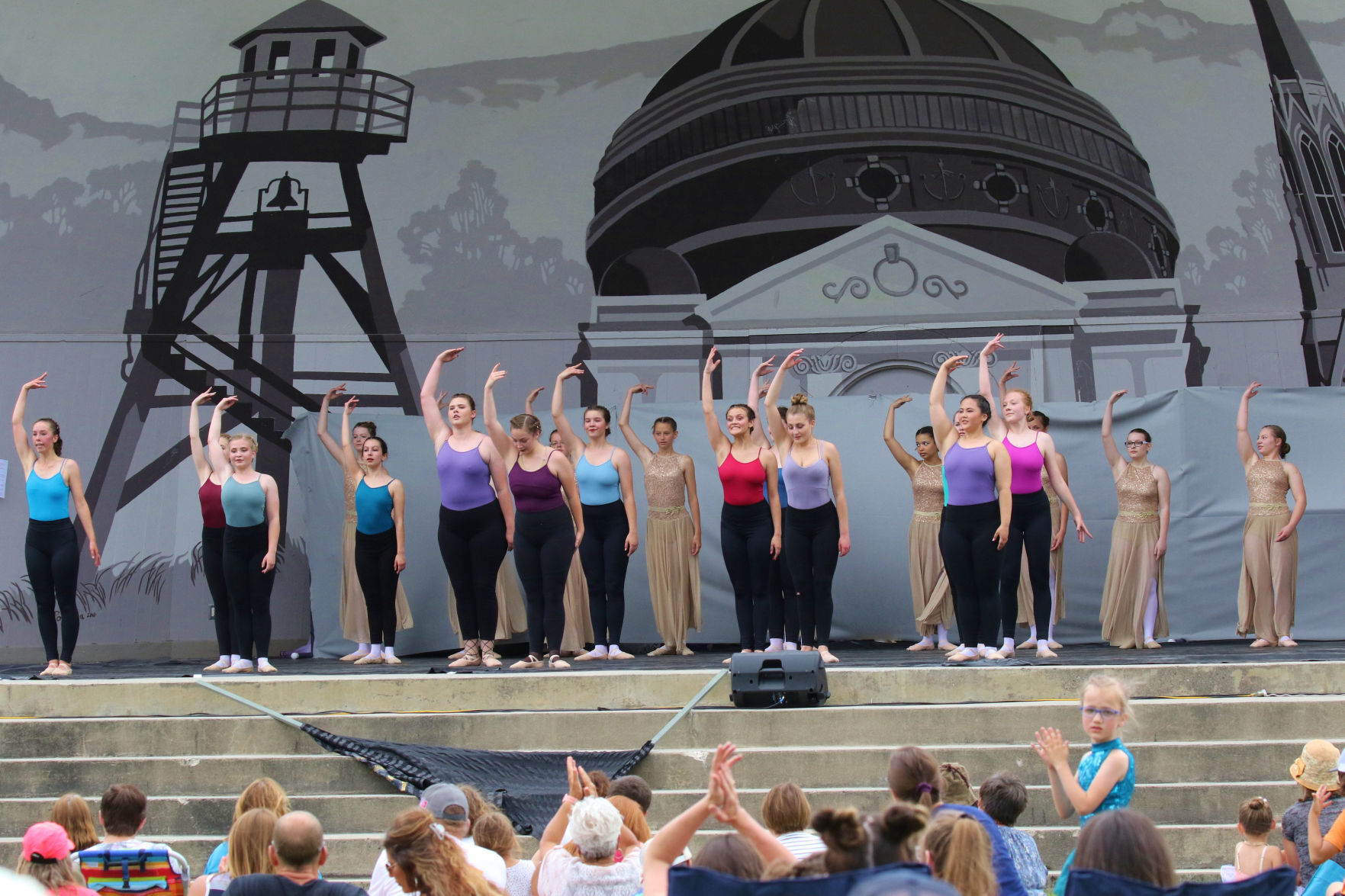 Allegro School of Dance
